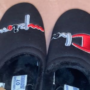 champion slippers